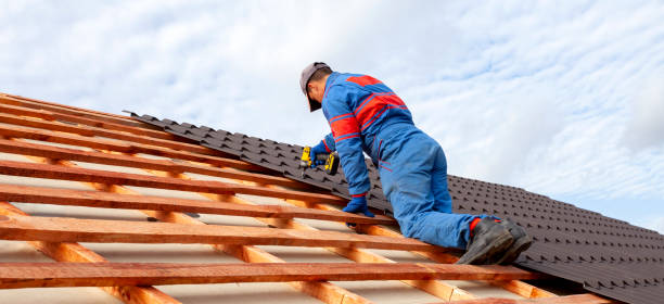 4 Ply Roofing in Princeton, IN